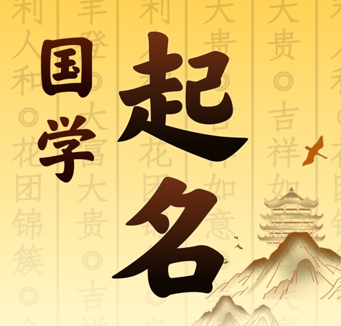 相城国学起名 人工起名一对一